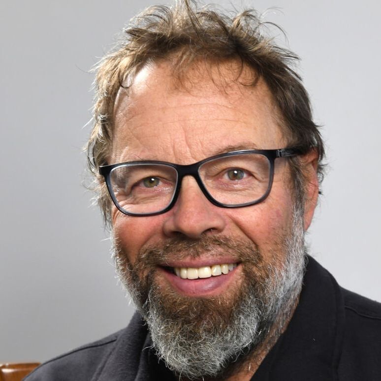 Tim Glauser